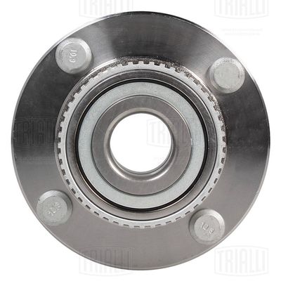 Ступица с подшипником в сборе задняя TRIALLI MR2784