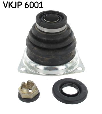 Пыльник ШРУС комплект SKF VKJP6001