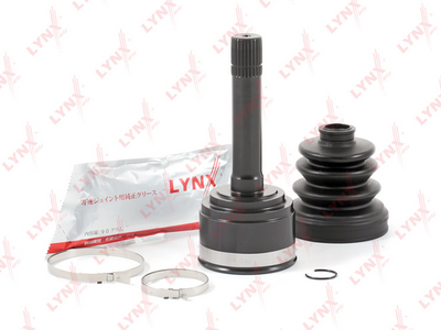 ШРУС наружный LYNXauto CO4405