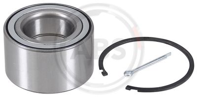 Подшипник ступицы колеса заднего NISSAN 43210AG000