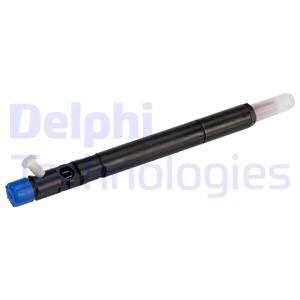 Форсунка DELPHI R04601D