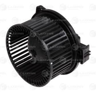 Вентилятор отопителя LUZAR LFH2213