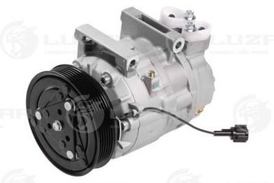 Компрессор кондиционера LUZAR LCAC1430