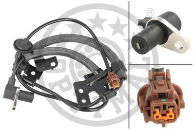 Датчик АБС OPTIMAL 06S238