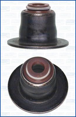 Опора пружины LAND ROVER LR078819