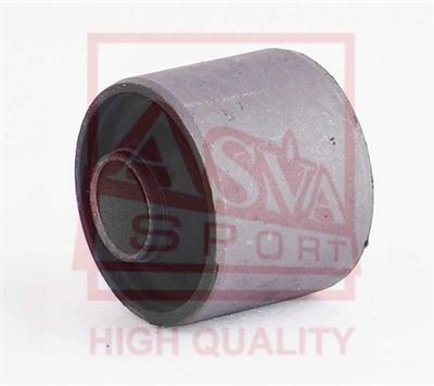 Сайлентблок переднего рычага задний без кронштейна ASVA 0201012B