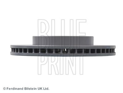 Диск тормозной Blue Print ADG04390