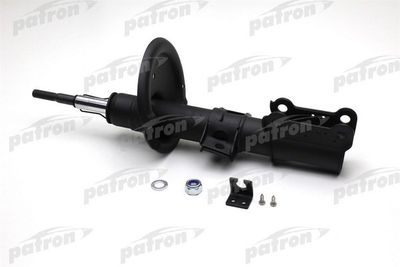 Амортизатор передний PATRON PSA334611