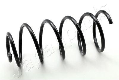 Пружина подвески JAPANPARTS ZC1680C