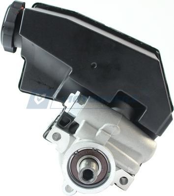 Насос ГУР MotorHerz P1382HG