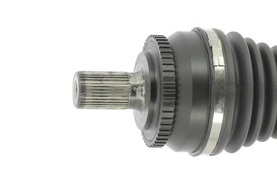 Привод передний левый GParts VO36000520