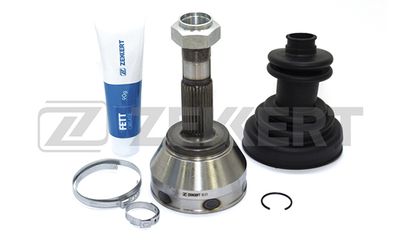 ШРУС внешний Zekkert GS3376