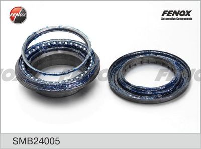 Подшипник опоры амортизатора DELCOPARTS 19372044