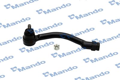 Наконечник рулевой тяги Mando DSA020570