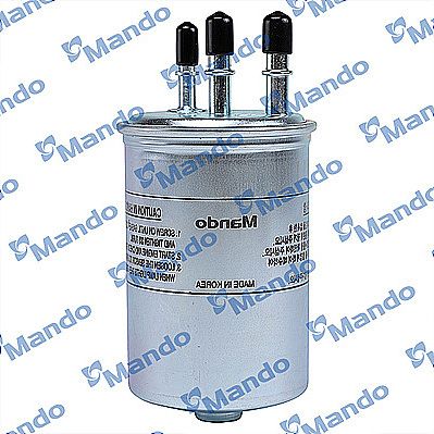 Фильтр топливный Mando EFF00202T