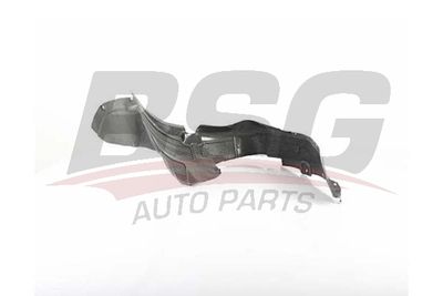Подкрылок передний левый Hyundai/Kia 868111R000
