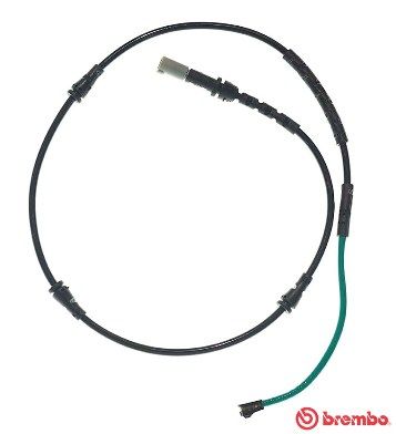 Датчик износа тормозных колодок передний BREMBO A00432