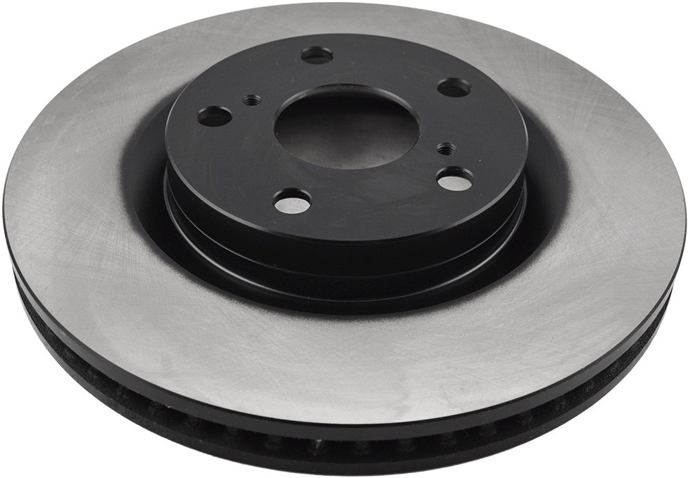 Диск тормозной передний SB NAGAMOCHI BR21151T