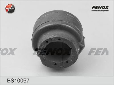 Втулка стабилизатора переднего FENOX BS10067