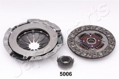 Комплект сцепления JAPANPARTS KF5006