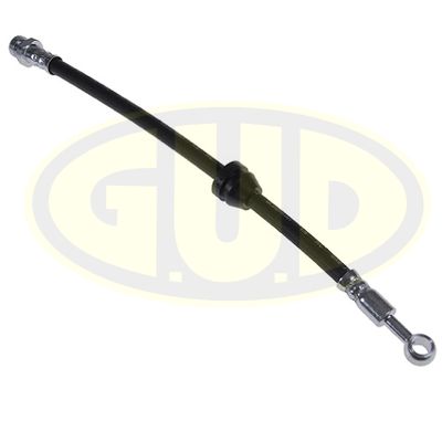 Шланг тормозной передний GUD GBH000135