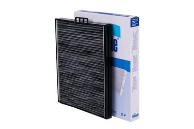 Фильтр салона FINWHALE AS739C