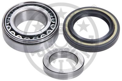 Подшипник ступицы колеса комплект OPTIMAL 992712