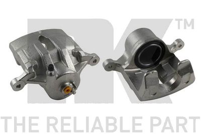 Суппорт тормозной передний левый NK 213567