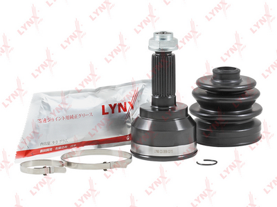 ШРУС наружный LYNXauto CO3699