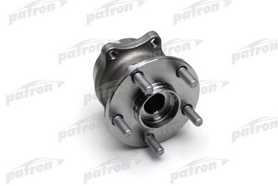 Ступица колеса задняя PATRON PBK7479H