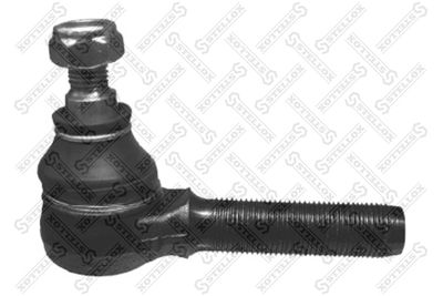 Наконечник рулевой левый STELLOX 5100872SX