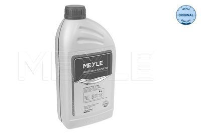 Антифриз концентрат красный MEYLE 0140169300