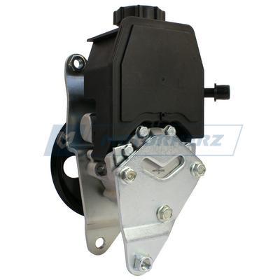 Насос ГУР MotorHerz P1807HG