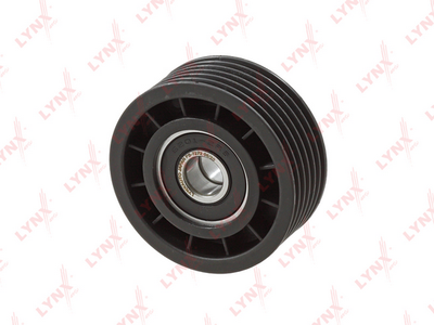 Ролик поликлинового ремня натяжной ZOMMER 40911308080