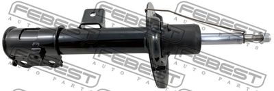 Амортизатор передний правый FEBEST 12660597FR