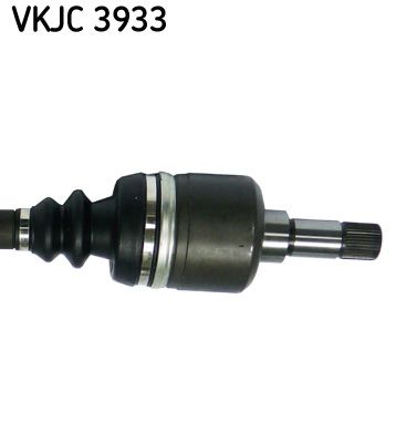 Привод SKF VKJC3933