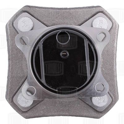 Ступица с подшипником в сборе задняя TRIALLI MR1490