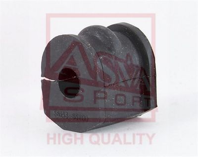 Втулка стабилизатора заднего ASVA 0203B15WDR