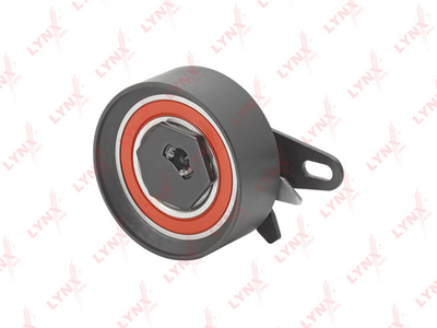 Ролик натяжителя ремня ГРМ LYNXauto PB1069