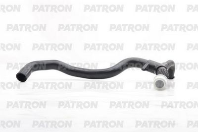 Шланг радиатора PATRON PH2311