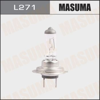 Лампа галогенная Masuma L271