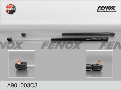 Амортизатор FENOX A901003C3