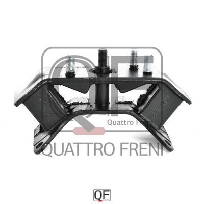 Подушка двигателя QUATTRO FRENI QF00A00008