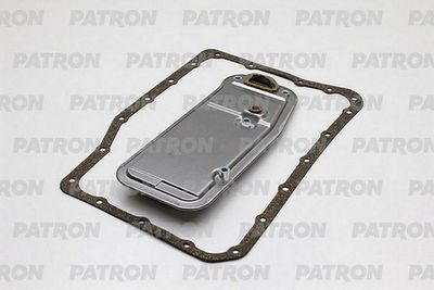 Фильтр АКПП с прокладками PATRON PF5067