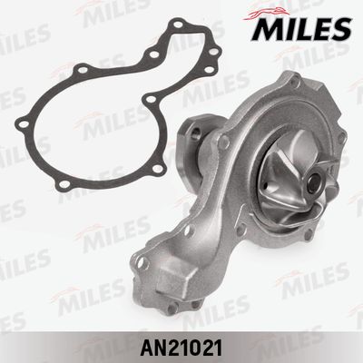Насос водяной Miles AN21021