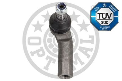 Наконечник рулевой тяги OPTIMAL G11074
