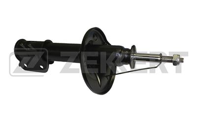 Амортизатор газовый левый передней подвески Zekkert SG4052