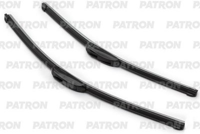 Комплект щеток стеклоочистителя PATRON PWB540FS
