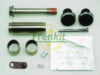 Комплект направляющих суппорта FRENKIT 820007
