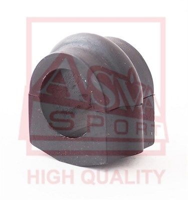 Втулка стабилизатора переднего ASVA 0207C24F